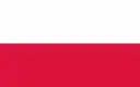 Flag of the Poland